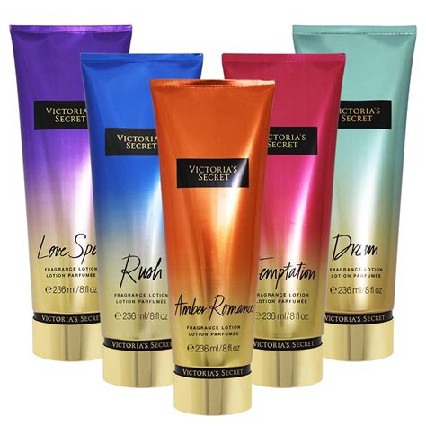 victoria secret lotion yupoo